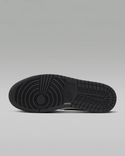 Tenis Nike Air Jordan 1 Low OG "Mocha"