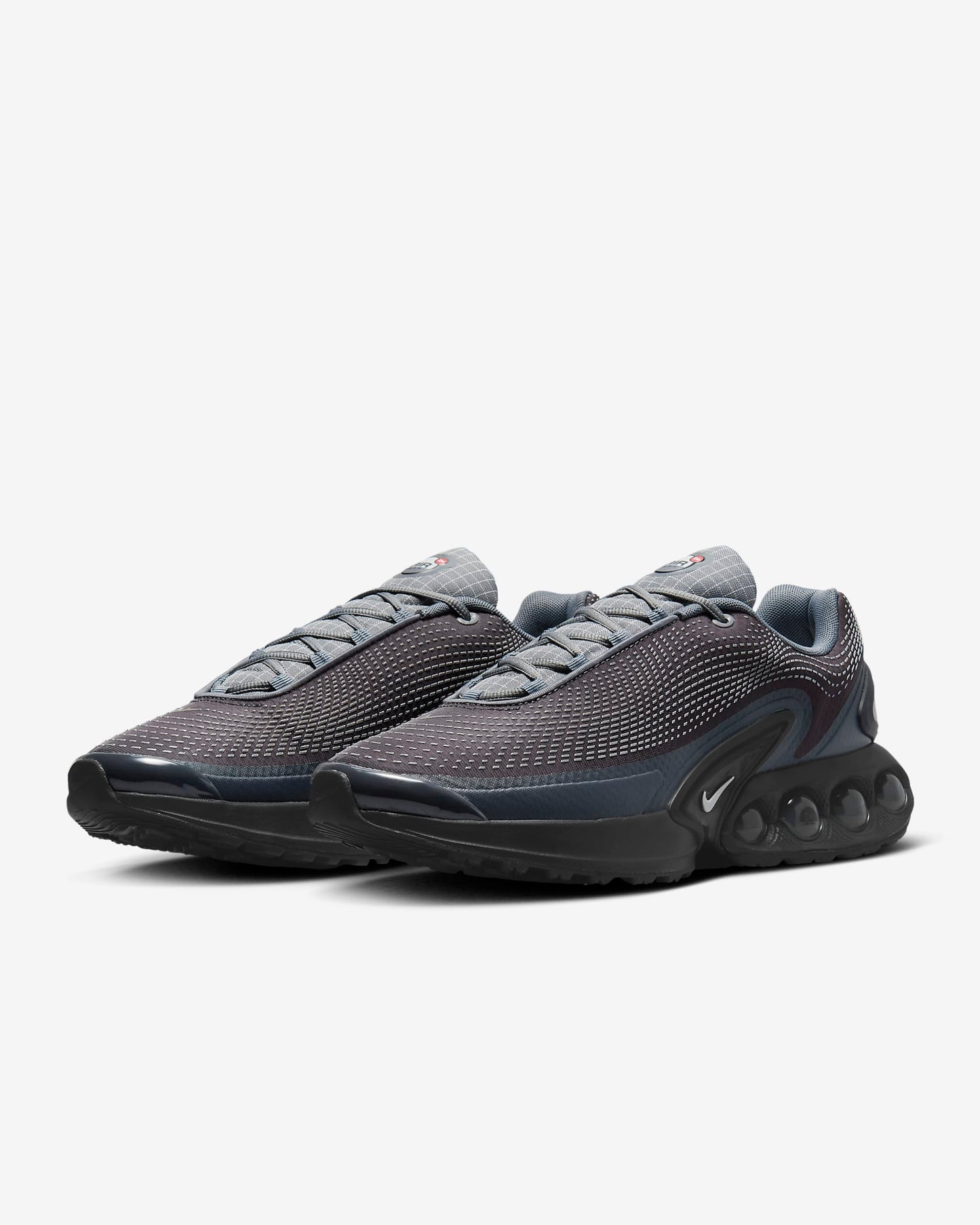 Tenis Nike Air Max DN Anthracite Photon Dust