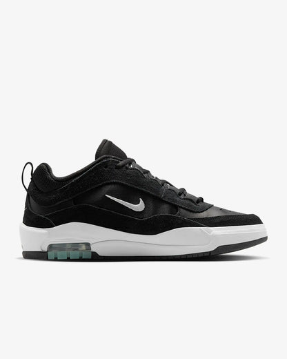 Tenis Nike Air Max Ishod Wair SB Black White