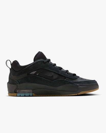 Tenis Nike Air Max Ishod Wair SB Black Gum