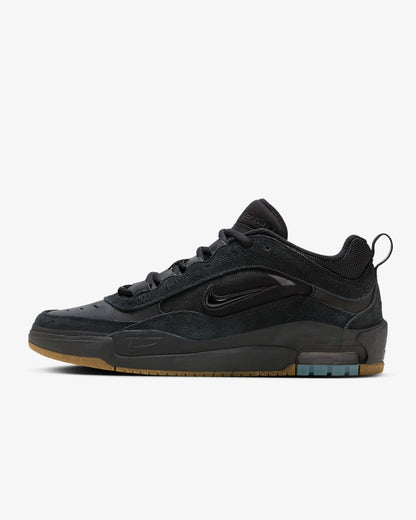 Tenis Nike Air Max Ishod Wair SB Black Gum