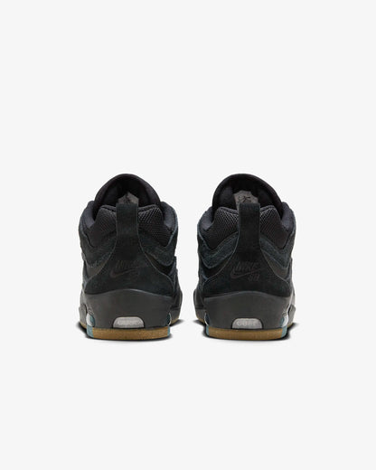 Tenis Nike Air Max Ishod Wair SB Black Gum