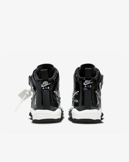 Tenis Nike Air Force 1 Mid SP Off-White Sheed