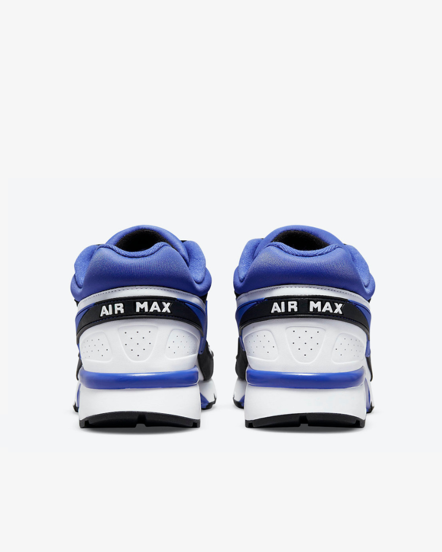 Tenis Nike Air Max BW OG Persian Violet 2021