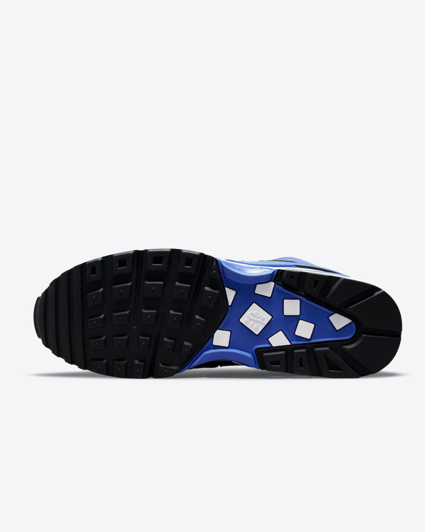 Tenis Nike Air Max BW OG Persian Violet 2021