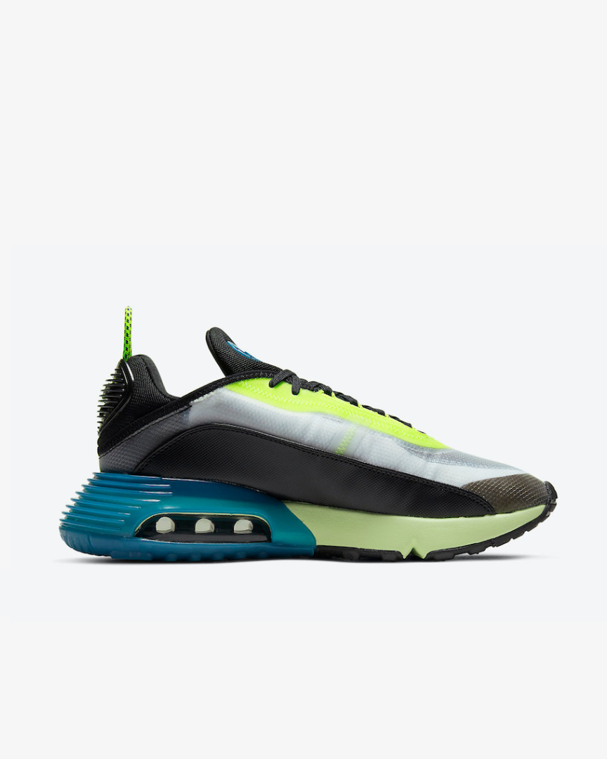 Tenis Nike Air Max 2090 Volt