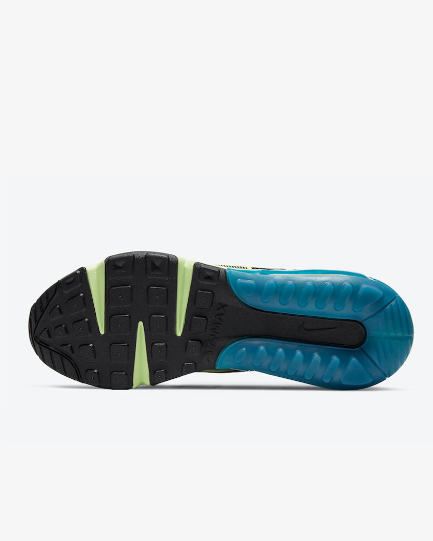 Tenis Nike Air Max 2090 Volt