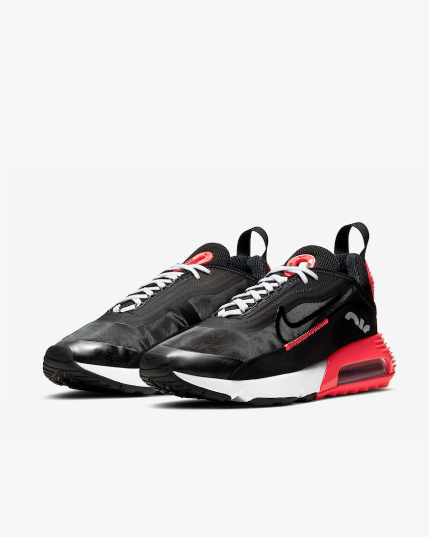 Tenis Nike Air Max 2090 Reverse Duck Camo 2020