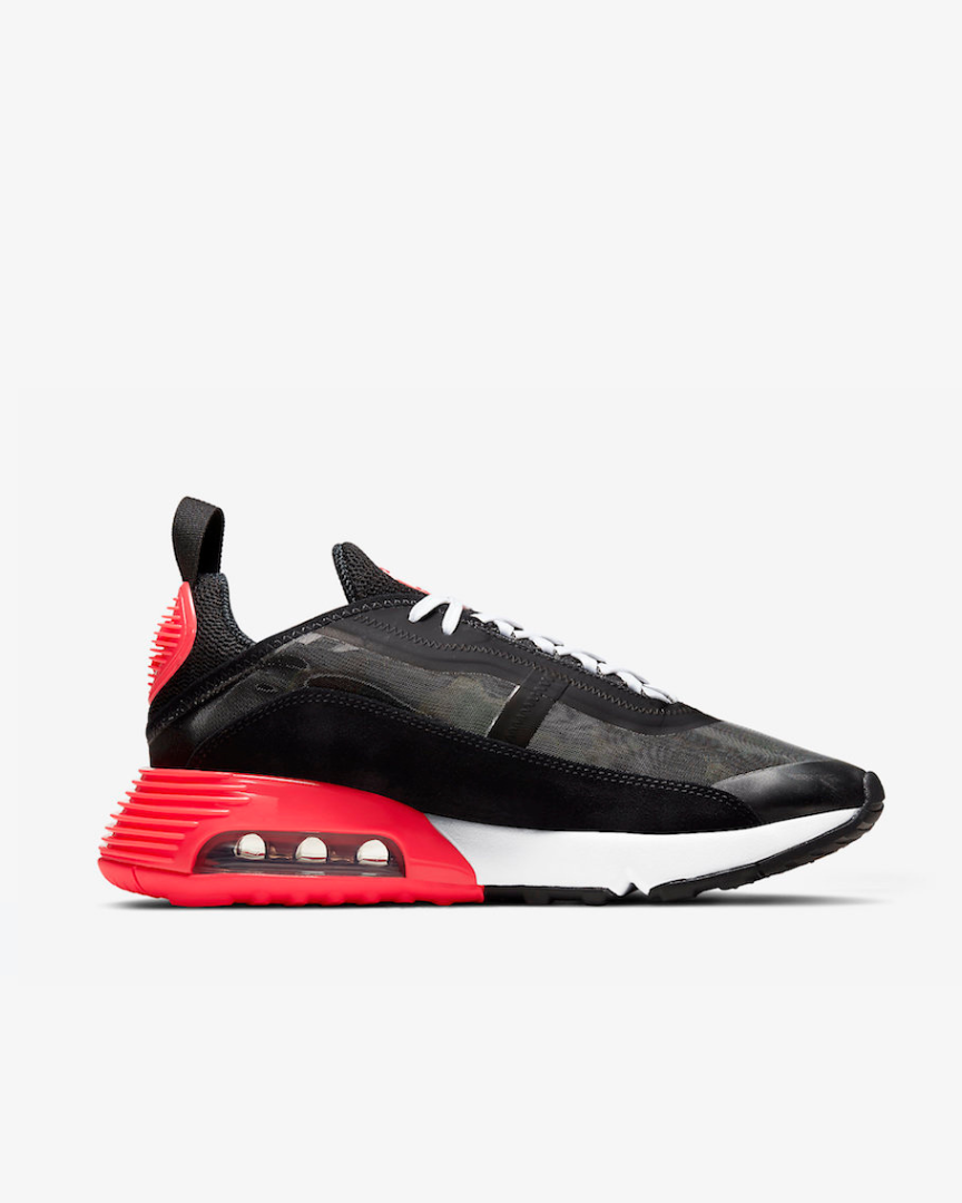 Tenis Nike Air Max 2090 Reverse Duck Camo 2020