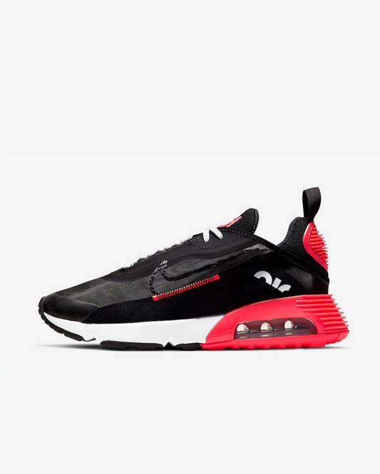 Tenis Nike Air Max 2090 Reverse Duck Camo 2020