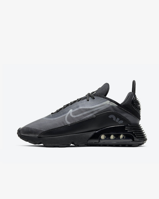 Tenis Nike Air Max 2090 Black Wolf Grey