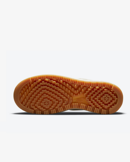 Tenis Nike Air Force 1 Low Luxe Pearl White