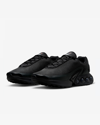 Tenis Nike Air Max Dn Black Dark Smoke Grey