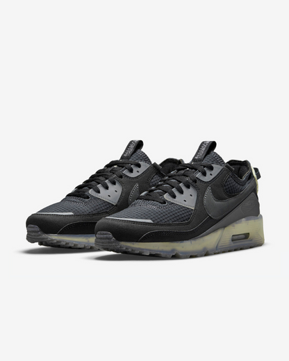 Tenis Nike Air Max 90 Terrascape Black Lime Ice