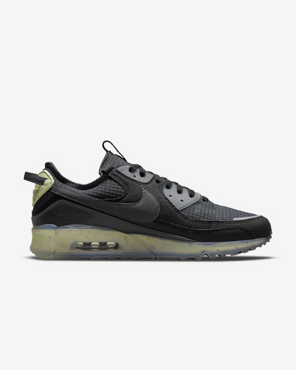 Tenis Nike Air Max 90 Terrascape Black Lime Ice