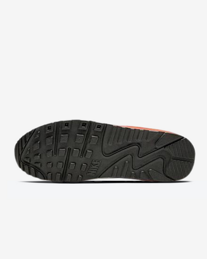 Tenis Nike Air Max 90 Atmos Duck Hunter Camo