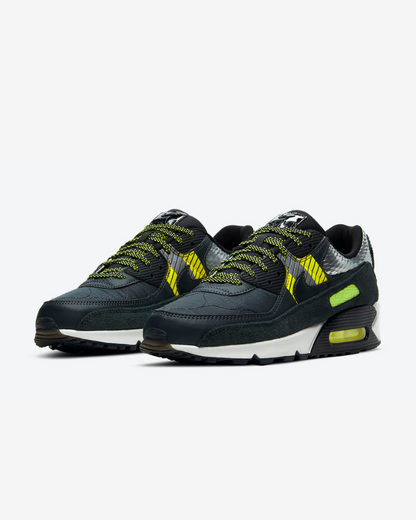 Tenis Nike Air Max 90 3M Pack