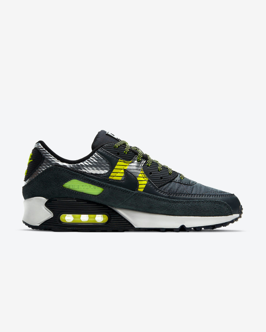 Tenis Nike Air Max 90 3M Pack