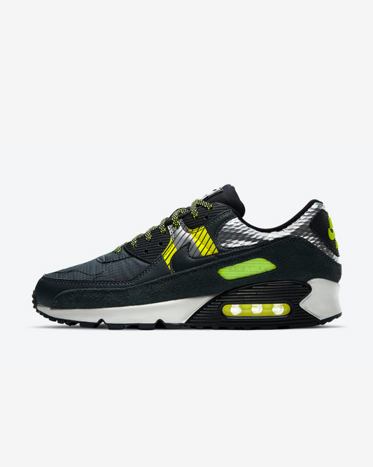 Tenis Nike Air Max 90 3M Pack