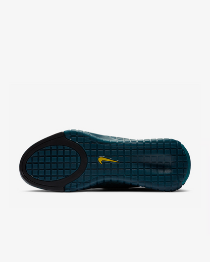 Tenis Nike Adapt Auto Max Anthracite