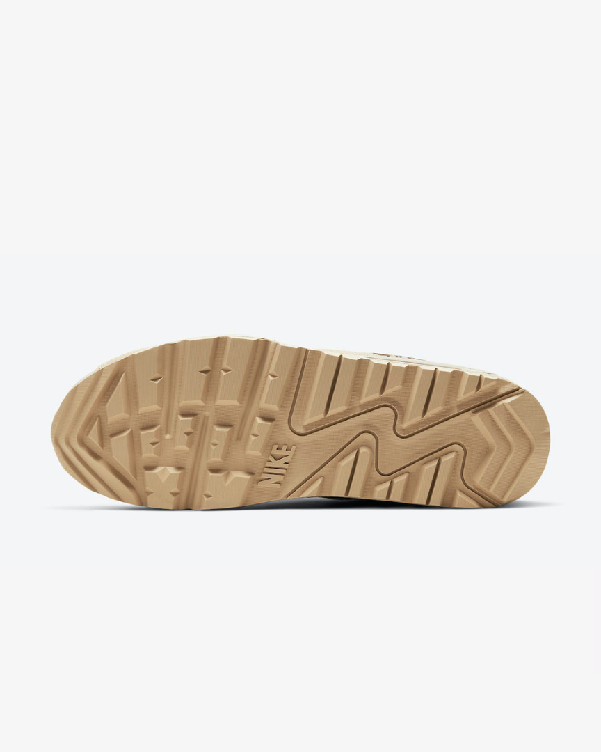 Tenis Nike Air Max 90 Surplus Desert Camo
