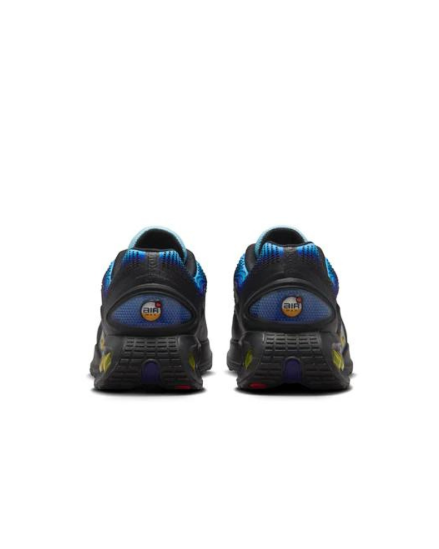Tenis Nike Air Max DN SE Sky Blue Chamois