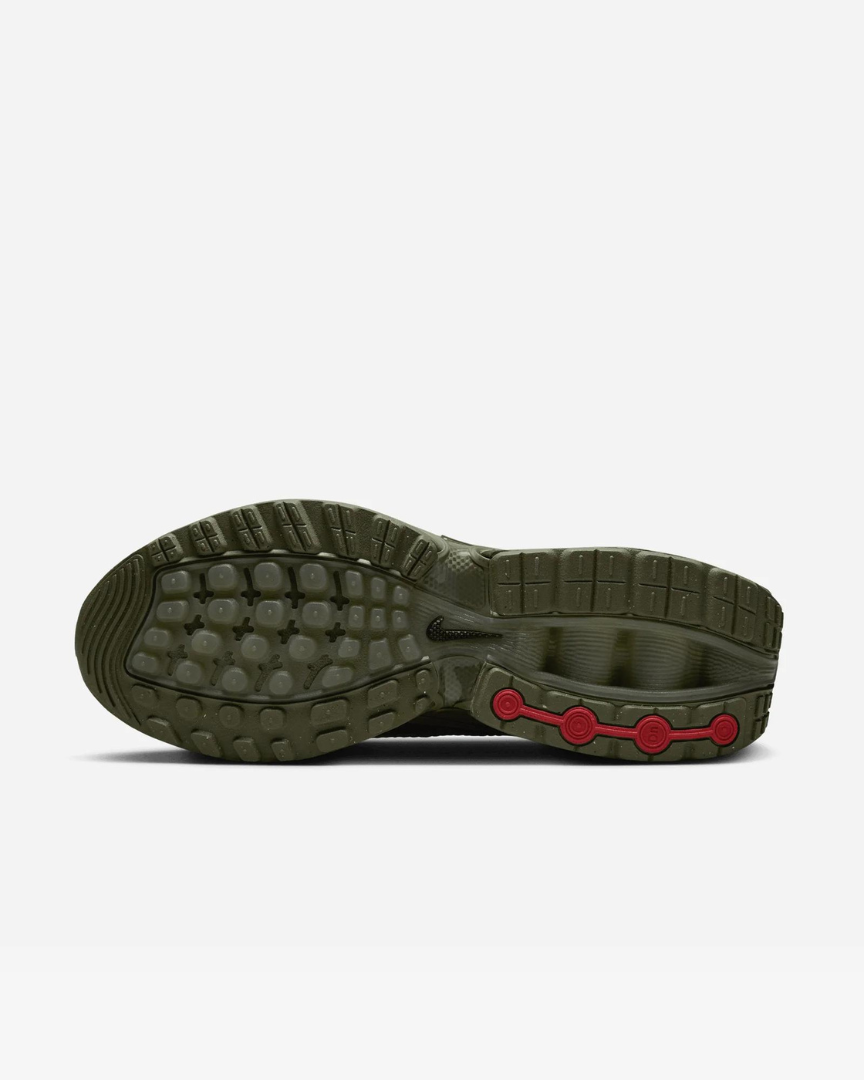Tenis Nike Air Max DN Olive