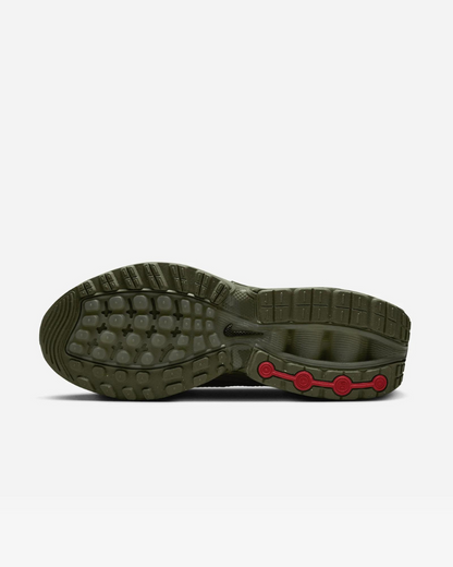Tenis Nike Air Max DN Olive
