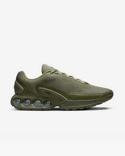 Tenis Nike Air Max DN Olive