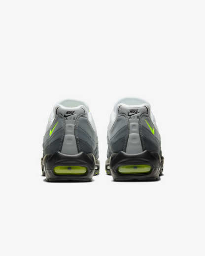 Tenis Nike Air Max 95 OG Neon