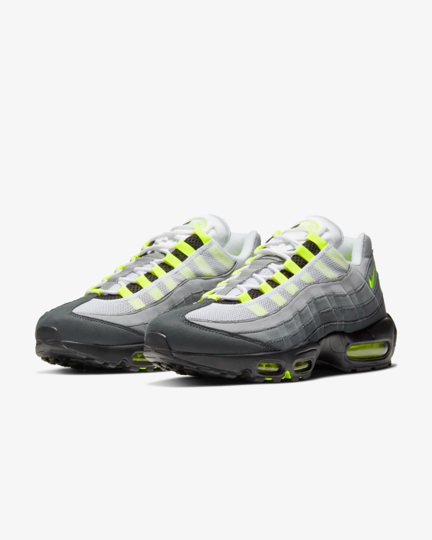 Tenis Nike Air Max 95 OG Neon