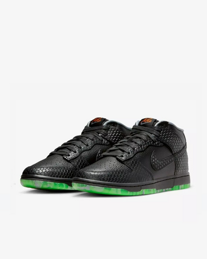 Tenis Nike  Dunk Mid Premium