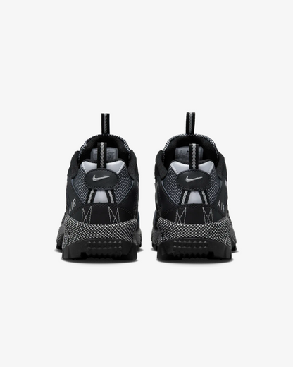 Tenis Nike Air Humara QS Black Metallic