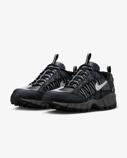 Tenis Nike Air Humara QS Black Metallic