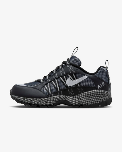 Tenis Nike Air Humara QS Black Metallic