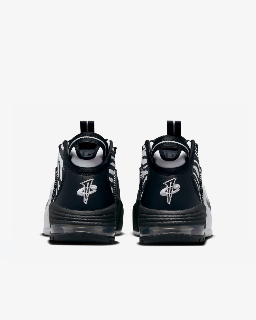 Tenis Nike Air Max Penny 1 Tiger Stripes