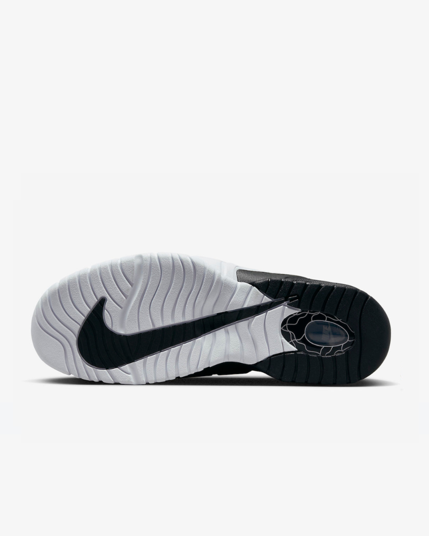 Tenis Nike Air Max Penny 1 Tiger Stripes