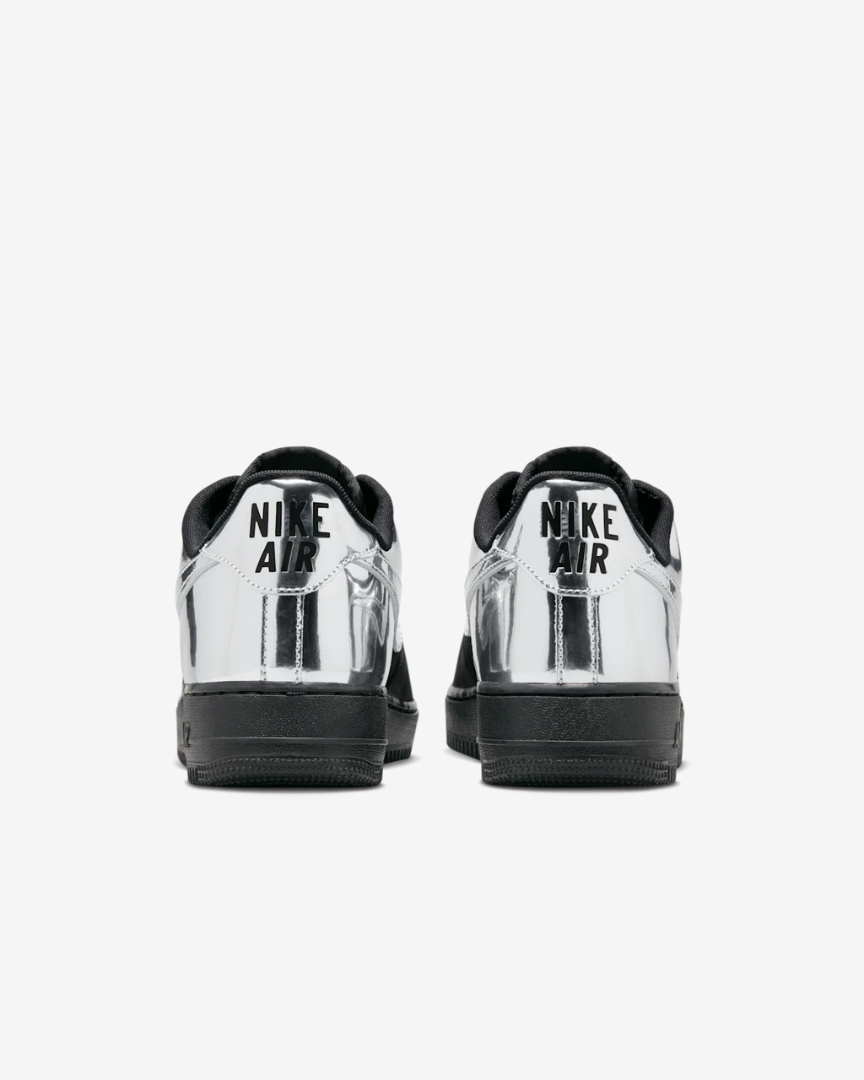 Tenis Nike  Air Force 1 Low Retro All-Star (2025)