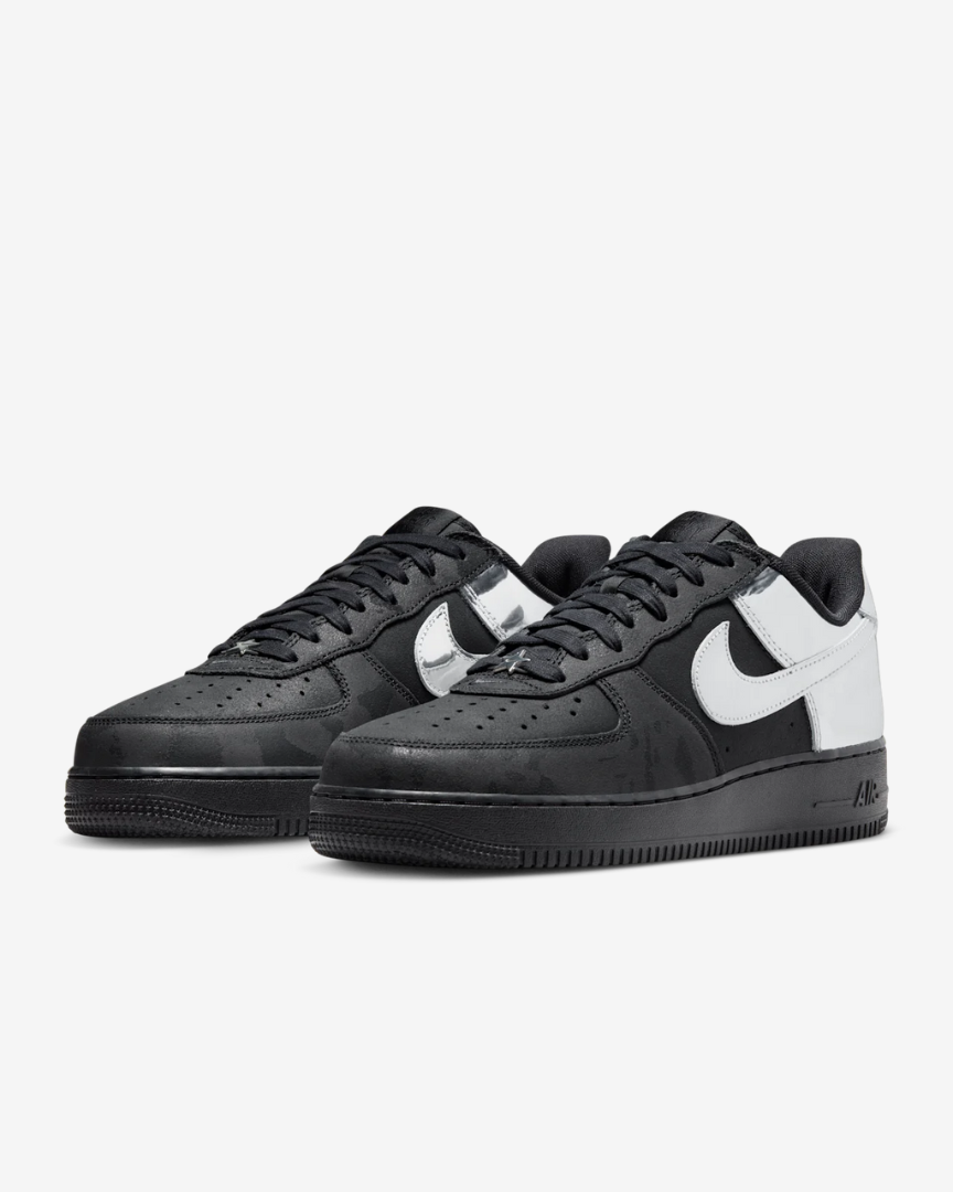 Tenis Nike  Air Force 1 Low Retro All-Star (2025)