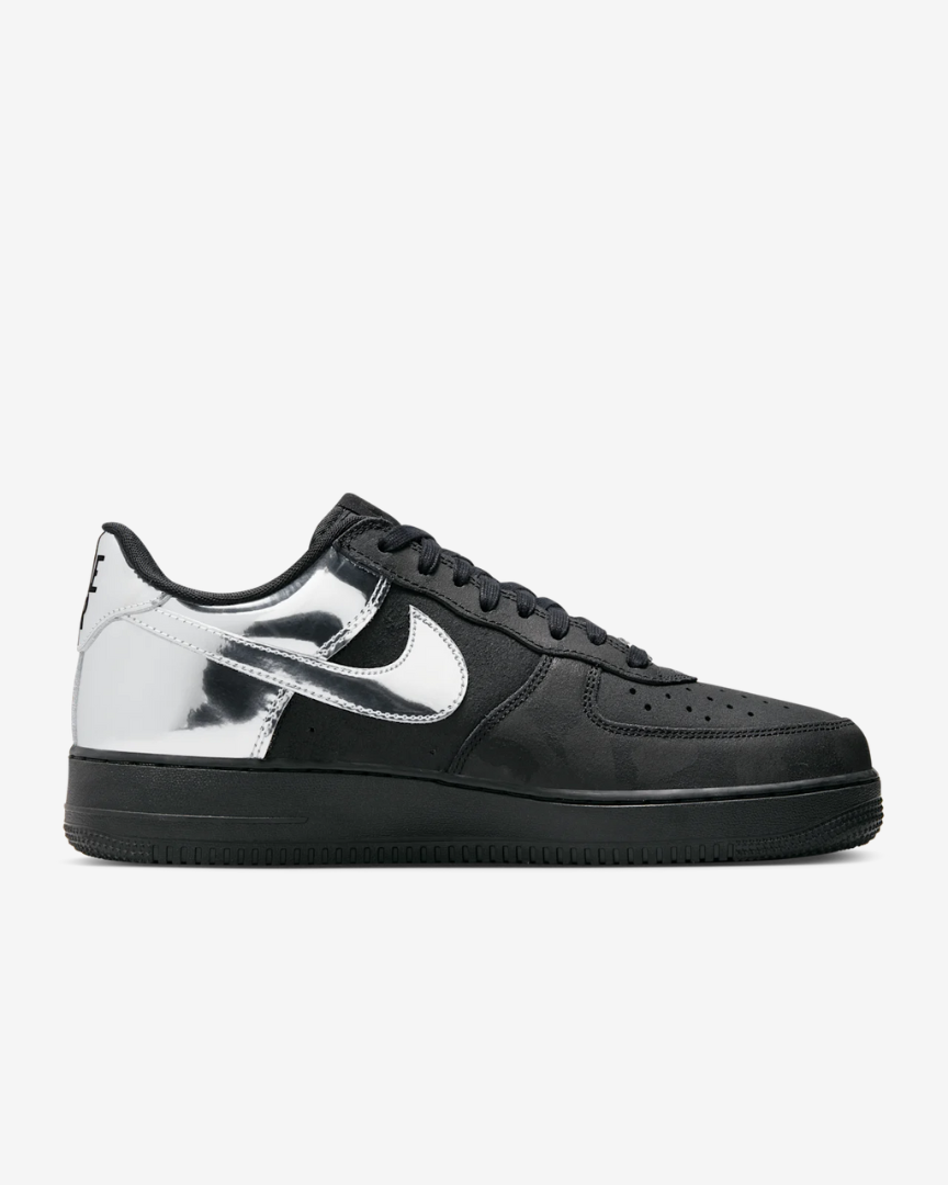 Tenis Nike  Air Force 1 Low Retro All-Star (2025)