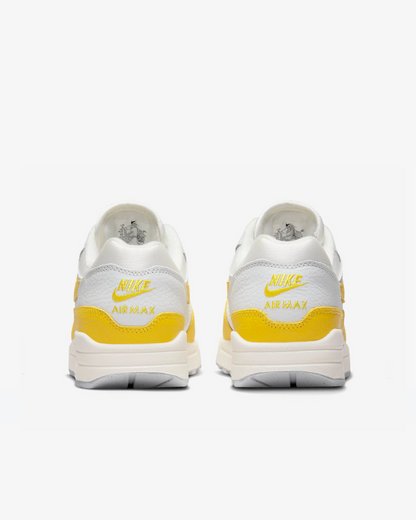 Tenis Nike Air Max 1 Tour Yellow