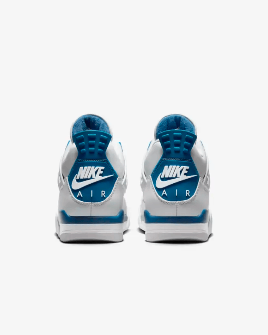 Tenis Nike Air Jordan 4 Retro