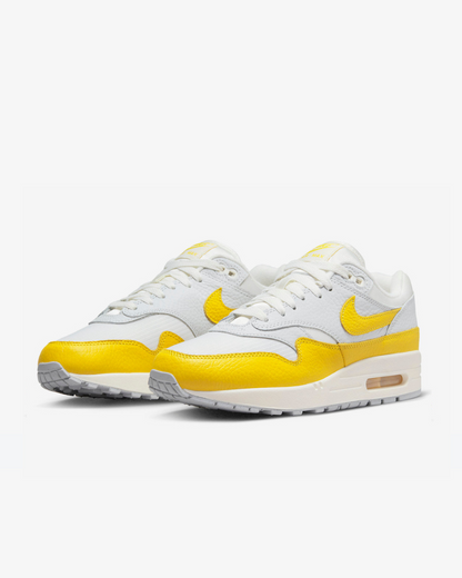 Tenis Nike Air Max 1 Tour Yellow