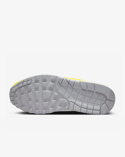 Tenis Nike Air Max 1 Tour Yellow