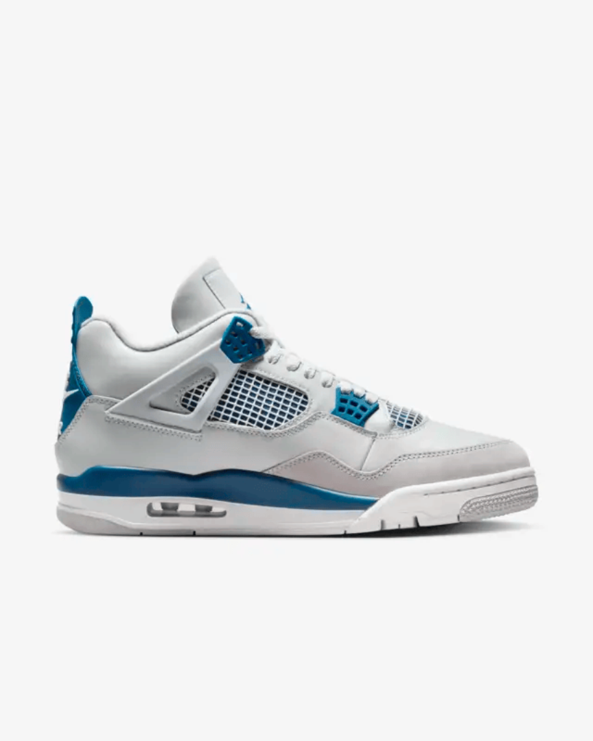 Tenis Nike Air Jordan 4 Retro