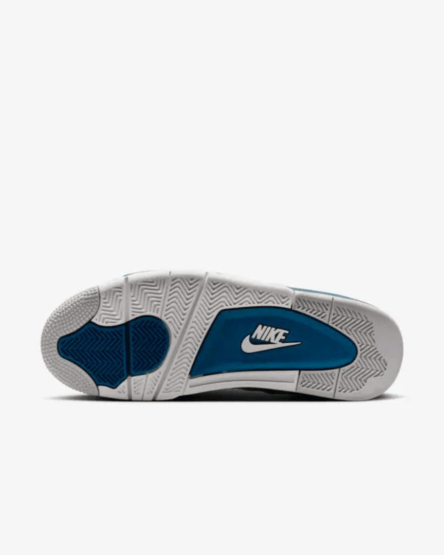 Tenis Nike Air Jordan 4 Retro