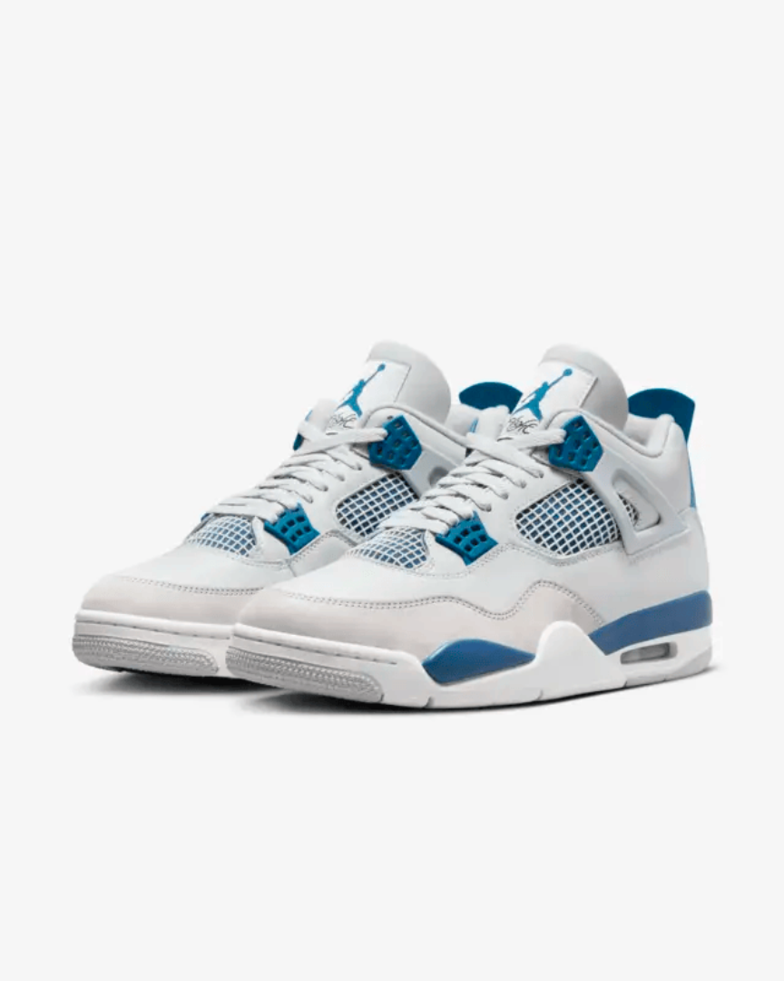 Tenis Nike Air Jordan 4 Retro