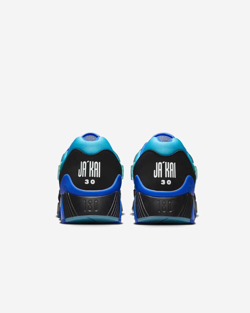 Tenis Nike Air Max 180 Doernbecher 2025