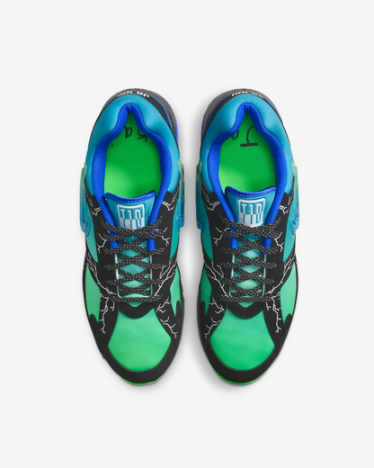 Tenis Nike Air Max 180 Doernbecher 2025