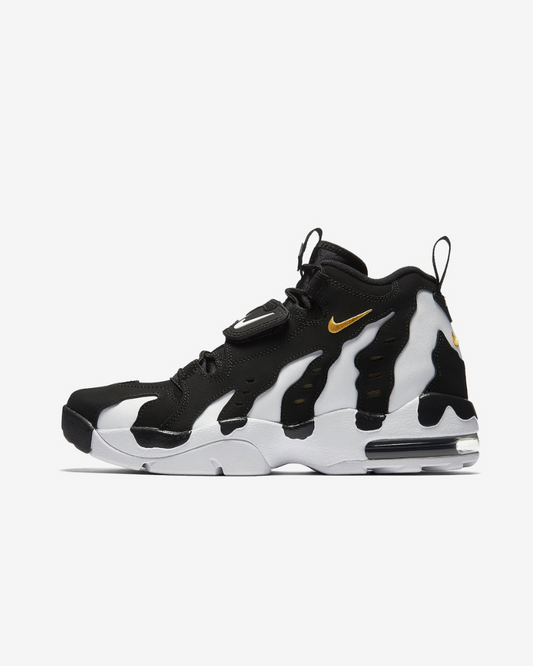 Tenis Nike Air DT Max 96 Black White 2024